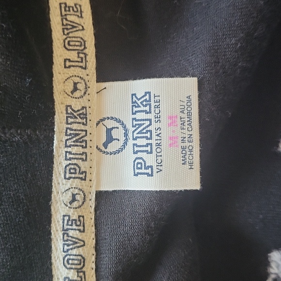 Victoria's Secret PINK Hoodie - Picture 12 of 13